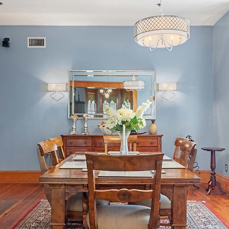 Chestnut Suite Gainesville Zewnętrze zdjęcie