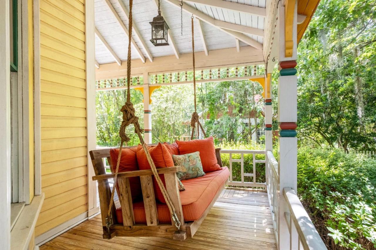 Chestnut Suite Gainesville Zewnętrze zdjęcie