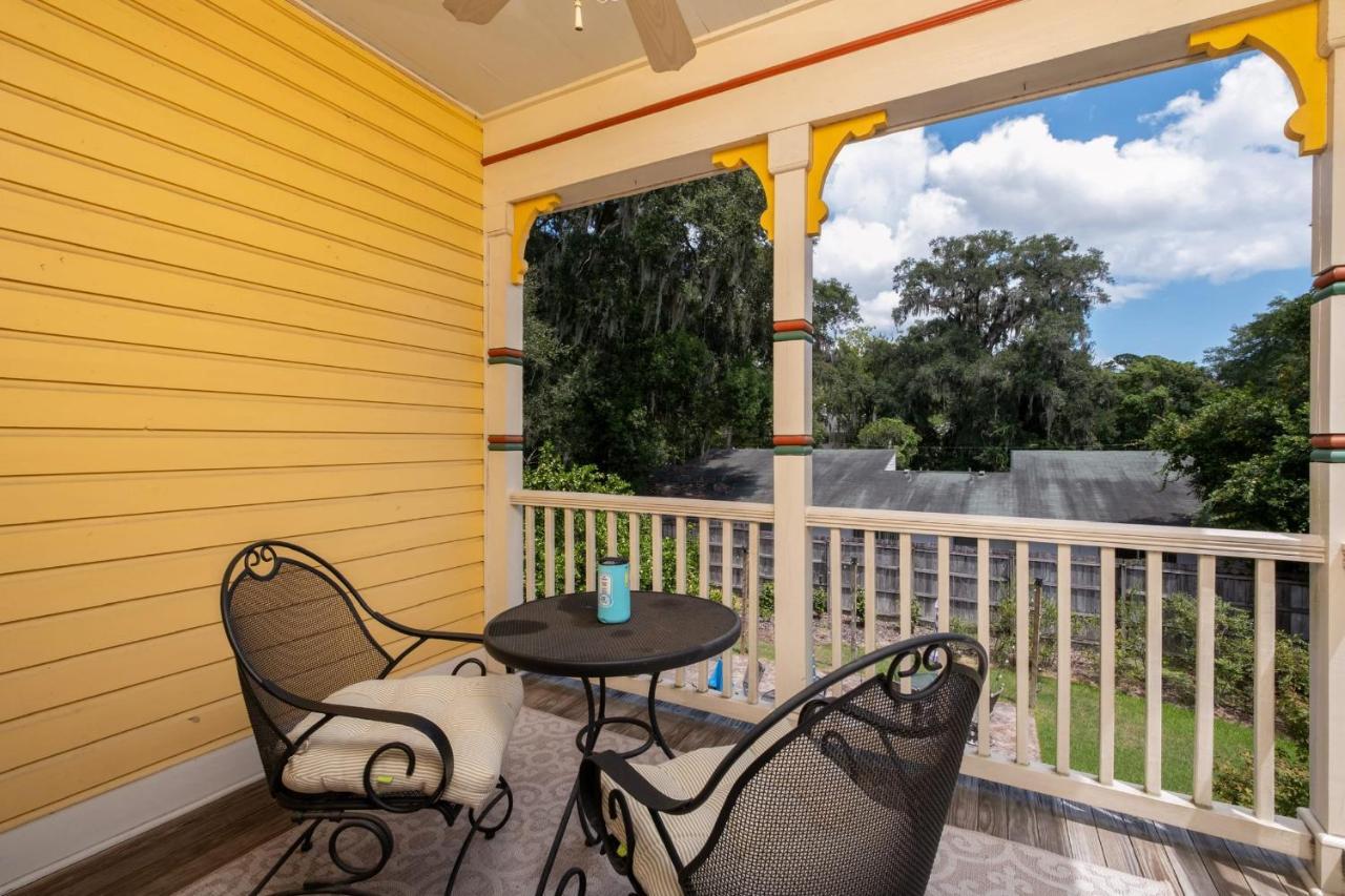 Chestnut Suite Gainesville Zewnętrze zdjęcie
